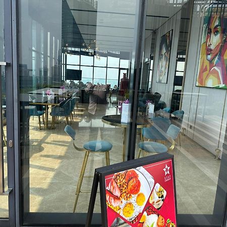 Klcc Beyond Hospitality Suites Star Kuala Lumpur Zewnętrze zdjęcie