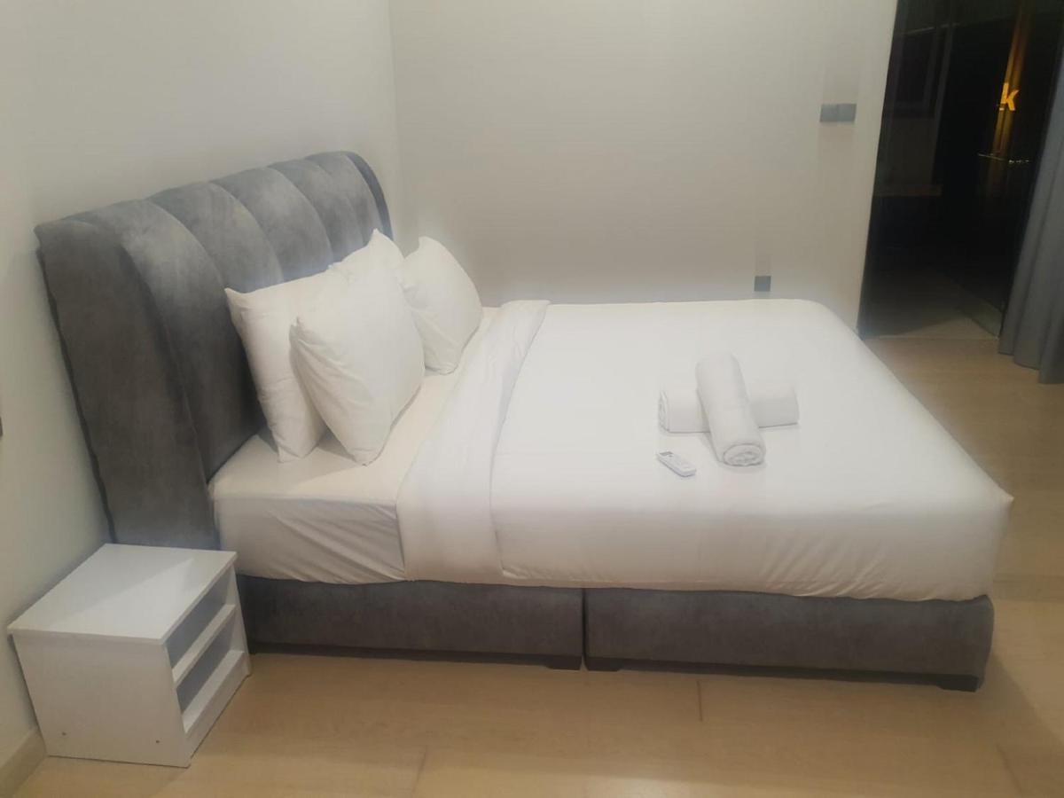 Klcc Beyond Hospitality Suites Star Kuala Lumpur Zewnętrze zdjęcie