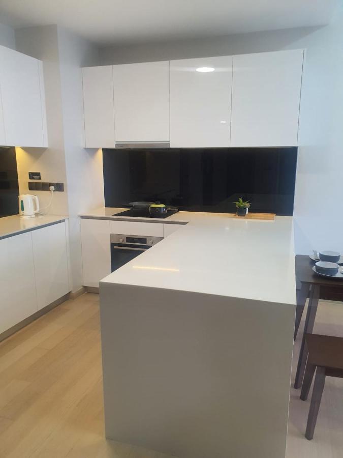 Klcc Beyond Hospitality Suites Star Kuala Lumpur Zewnętrze zdjęcie