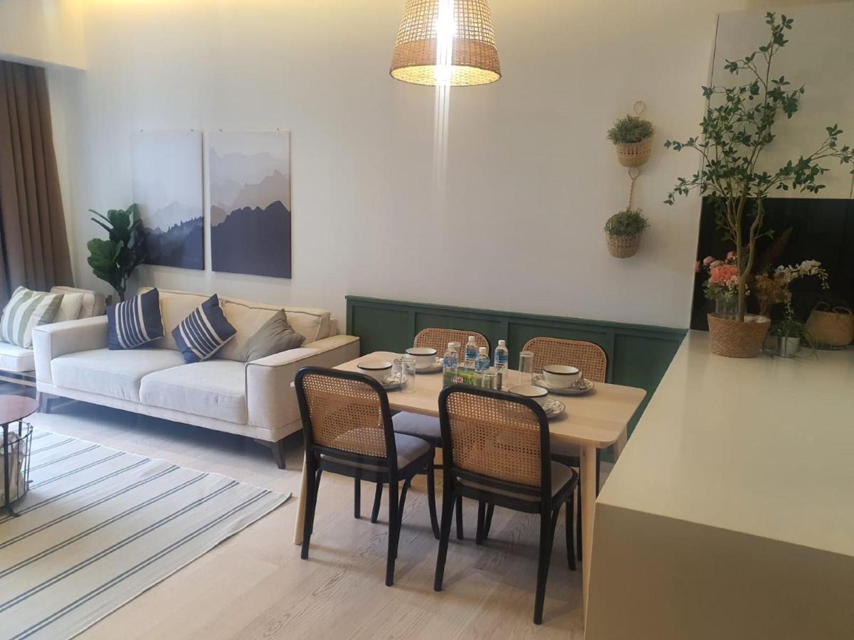 Klcc Beyond Hospitality Suites Star Kuala Lumpur Zewnętrze zdjęcie