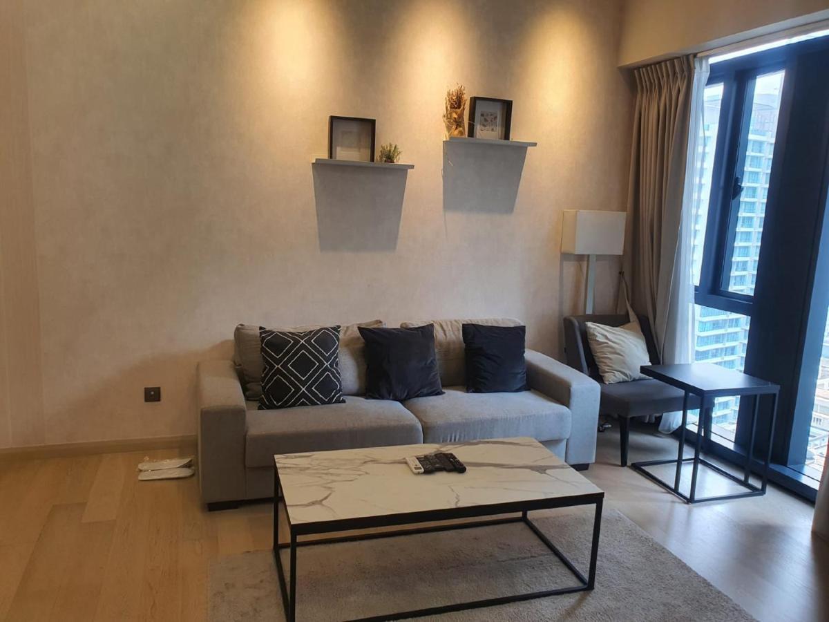 Klcc Beyond Hospitality Suites Star Kuala Lumpur Zewnętrze zdjęcie