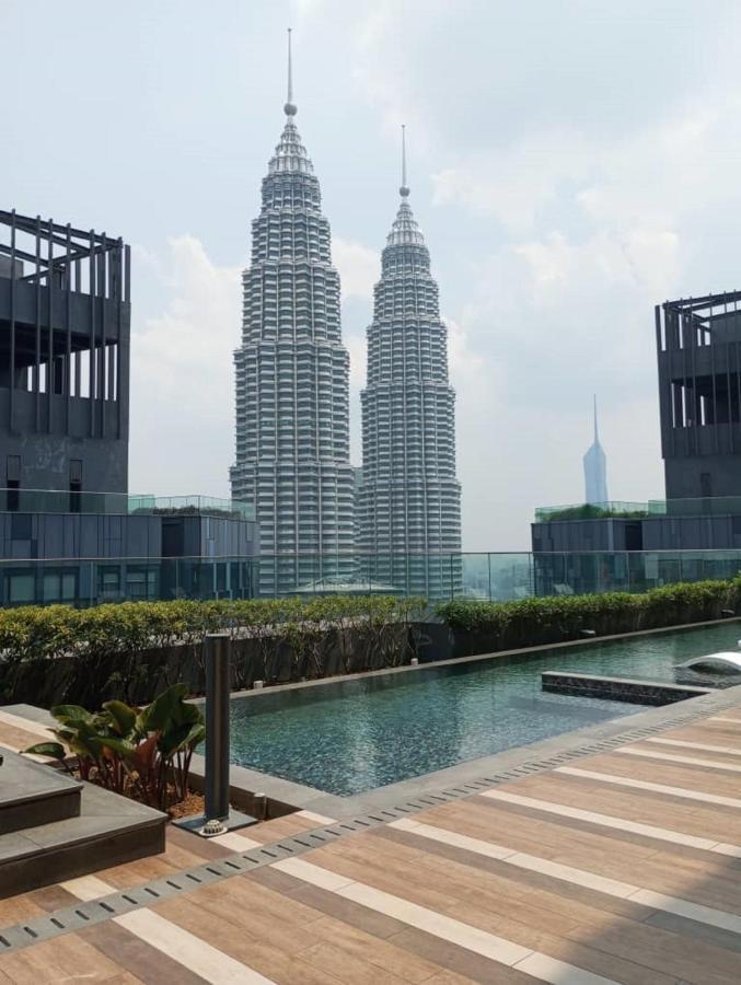 Klcc Beyond Hospitality Suites Star Kuala Lumpur Zewnętrze zdjęcie
