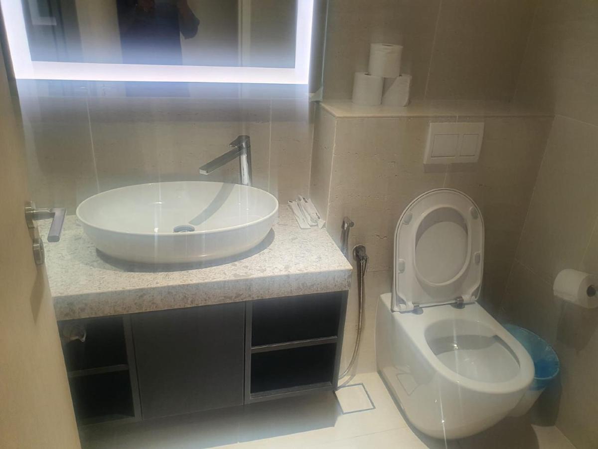 Klcc Beyond Hospitality Suites Star Kuala Lumpur Zewnętrze zdjęcie