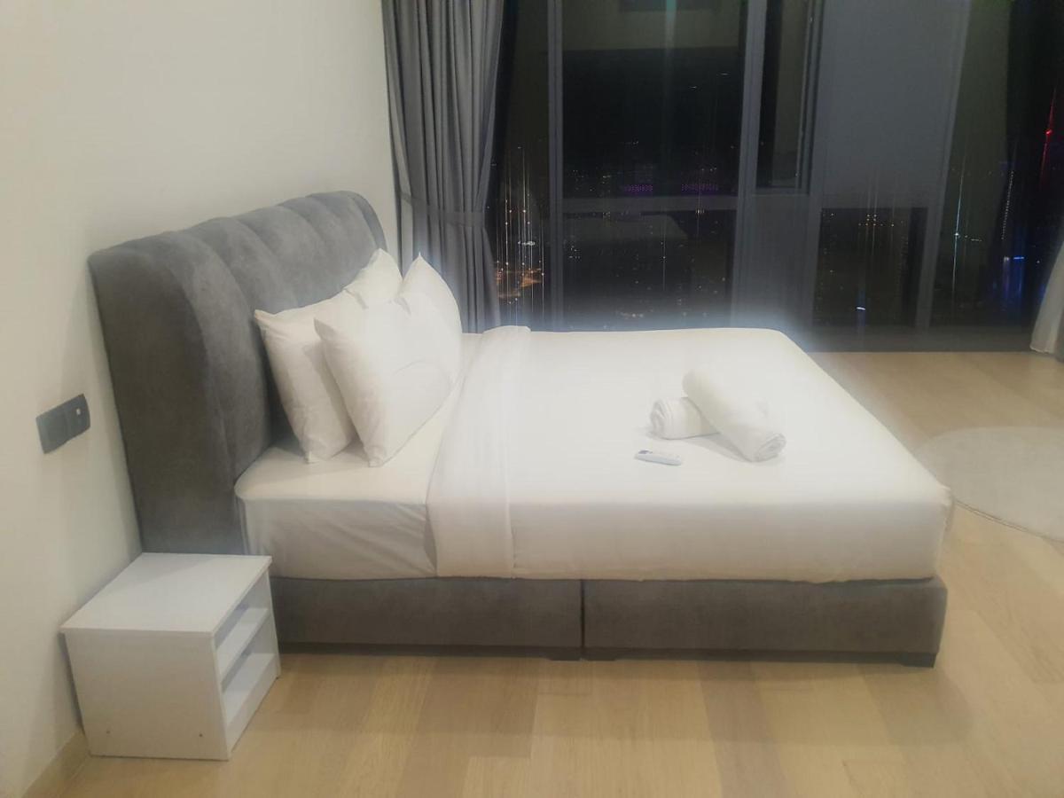 Klcc Beyond Hospitality Suites Star Kuala Lumpur Zewnętrze zdjęcie