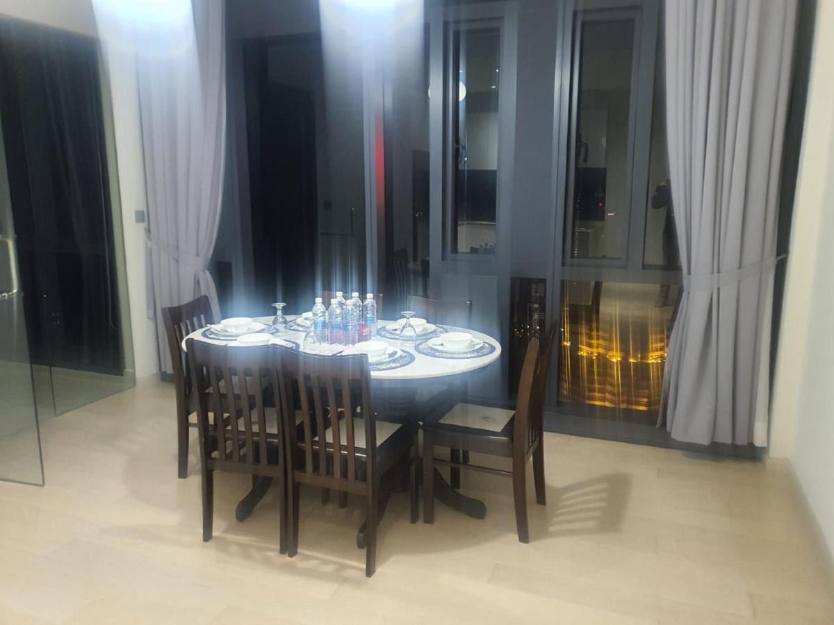 Klcc Beyond Hospitality Suites Star Kuala Lumpur Zewnętrze zdjęcie