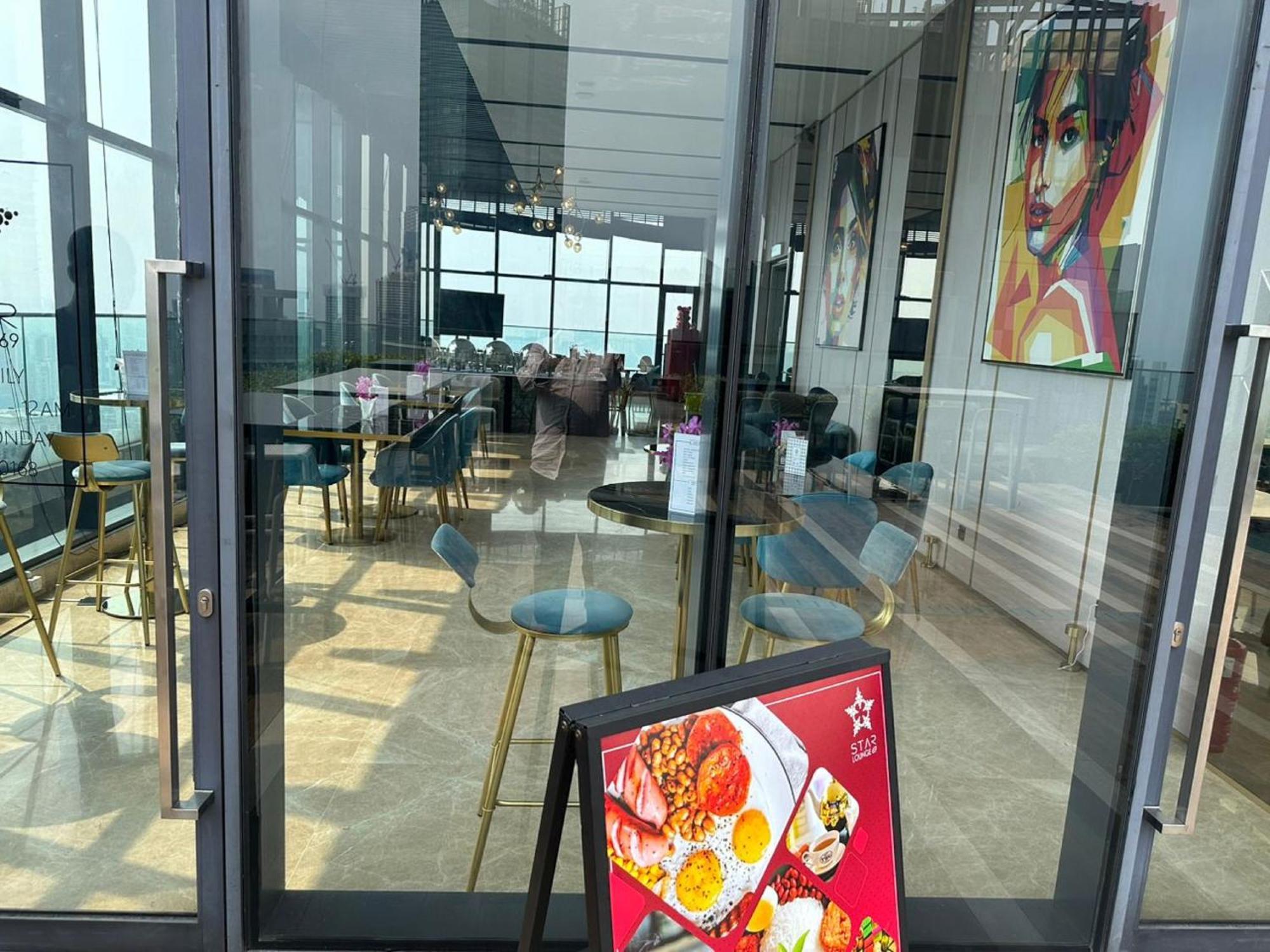 Klcc Beyond Hospitality Suites Star Kuala Lumpur Zewnętrze zdjęcie