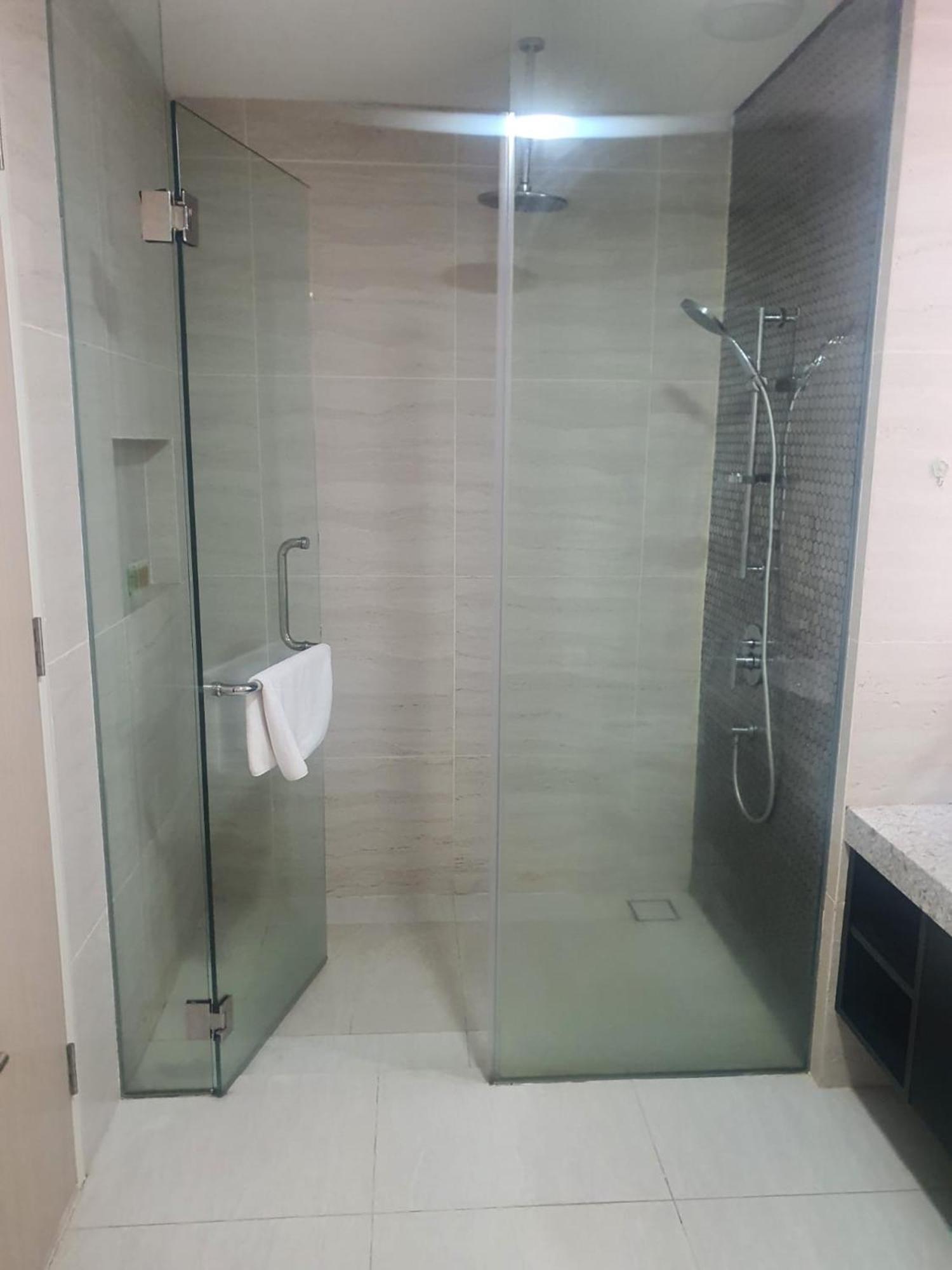 Klcc Beyond Hospitality Suites Star Kuala Lumpur Zewnętrze zdjęcie