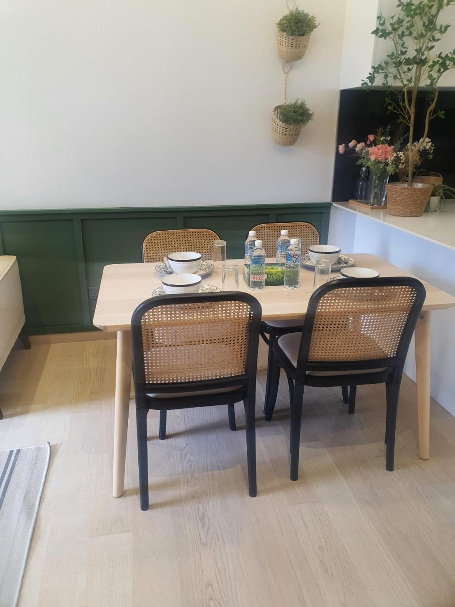 Klcc Beyond Hospitality Suites Star Kuala Lumpur Zewnętrze zdjęcie